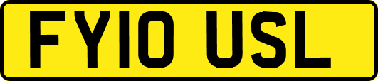 FY10USL