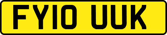 FY10UUK