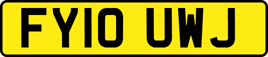 FY10UWJ