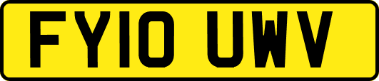 FY10UWV