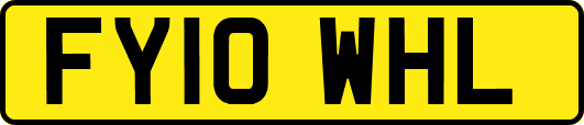 FY10WHL