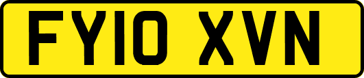 FY10XVN
