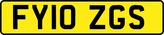 FY10ZGS