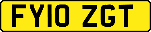 FY10ZGT