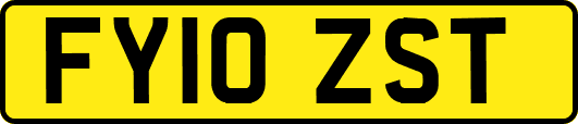 FY10ZST