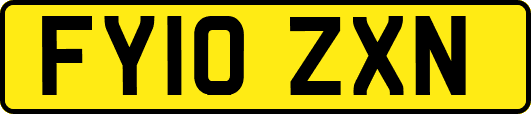 FY10ZXN