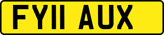 FY11AUX