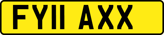 FY11AXX