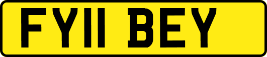 FY11BEY