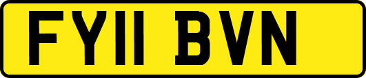 FY11BVN