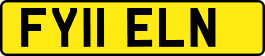 FY11ELN