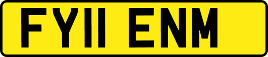 FY11ENM