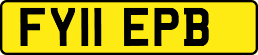 FY11EPB