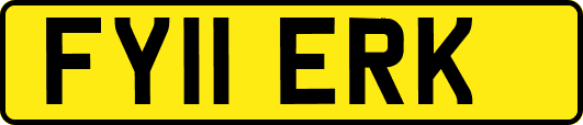 FY11ERK