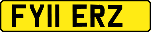 FY11ERZ