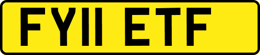 FY11ETF