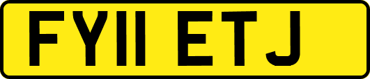 FY11ETJ