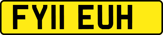 FY11EUH