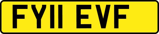 FY11EVF