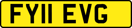 FY11EVG