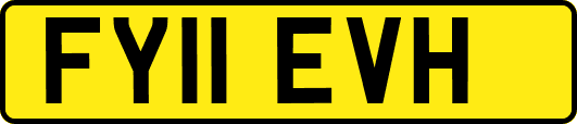 FY11EVH