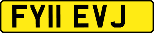 FY11EVJ