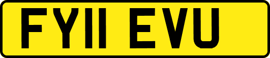 FY11EVU