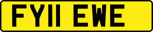 FY11EWE