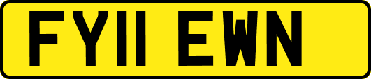 FY11EWN