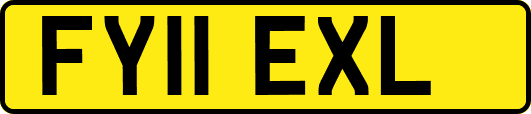 FY11EXL