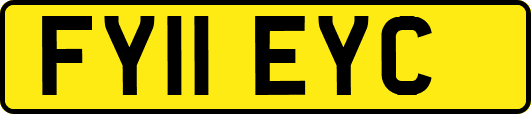 FY11EYC