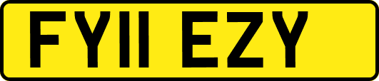 FY11EZY