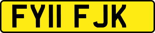 FY11FJK