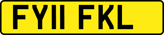 FY11FKL