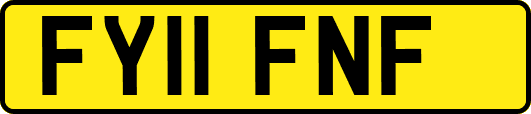 FY11FNF