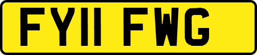 FY11FWG