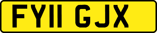 FY11GJX