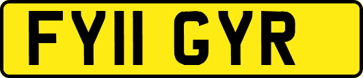 FY11GYR