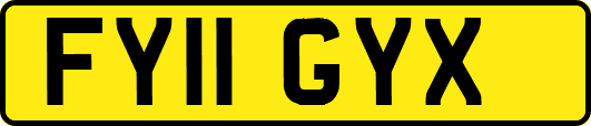 FY11GYX