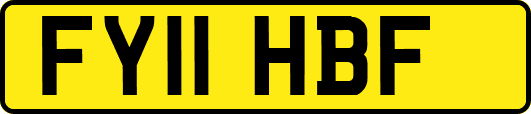 FY11HBF