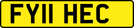 FY11HEC