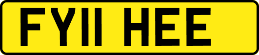 FY11HEE