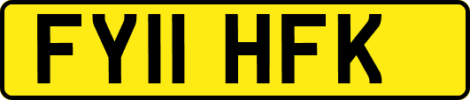 FY11HFK