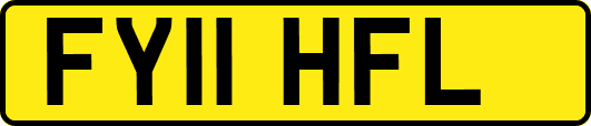 FY11HFL