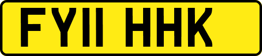 FY11HHK