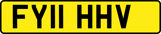 FY11HHV