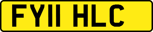 FY11HLC