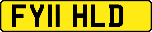 FY11HLD