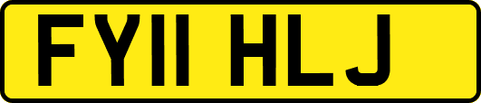 FY11HLJ