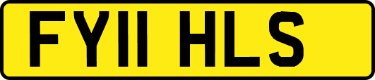 FY11HLS